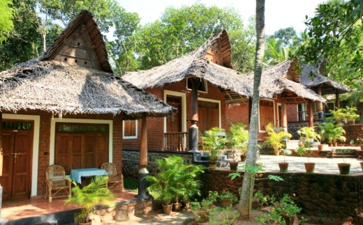 Somatheeram Ayurvedic Health Resort