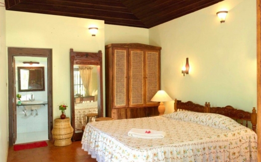 Somatheeram Ayurvedic Health Resort