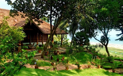 Somatheeram Ayurvedic Health Resort