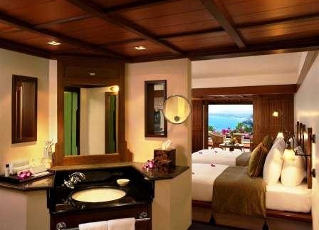 The Leela Kovalam