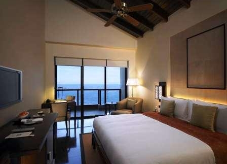 The Leela Kovalam