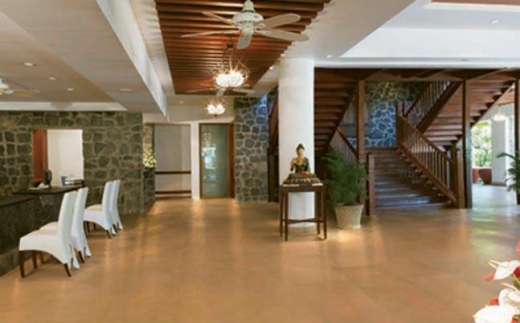 Vivanta By Taj Kovalam