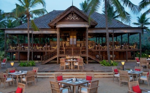 Vivanta By Taj Kovalam