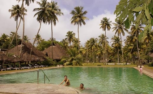 Marari Beach Resort