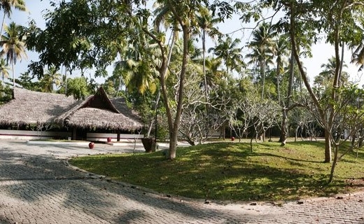 Marari Beach Resort