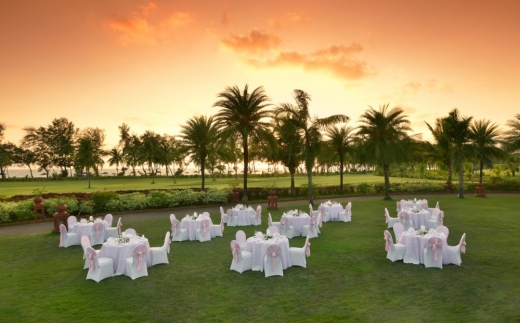 The Lalit Golf & Spa Resort Goa