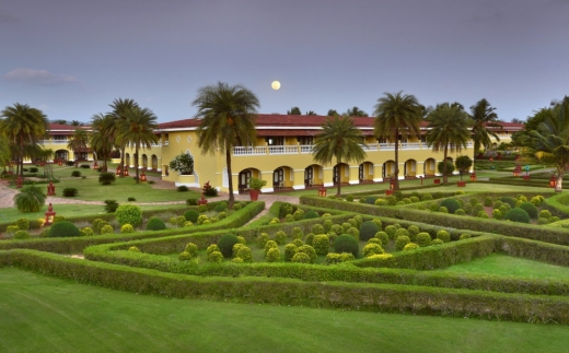 The Lalit Golf & Spa Resort Goa