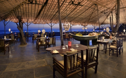 The Lalit Golf & Spa Resort Goa