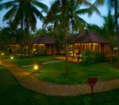 Nattika Beach Ayurveda Resort