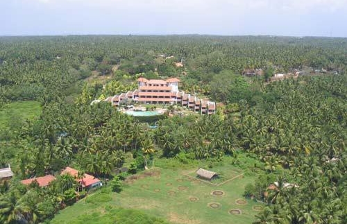 The Gateway Janardhanapuram