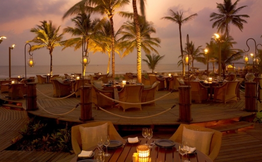 Itc Grand Goa (Ex. Park Hyatt)