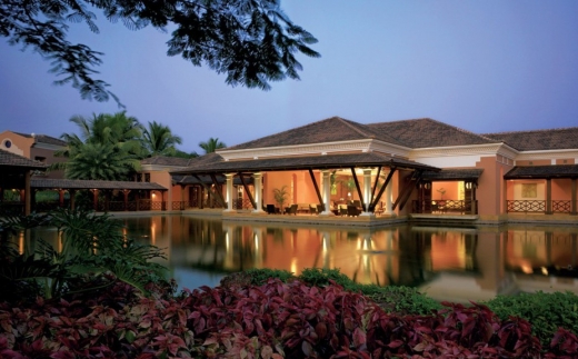 Itc Grand Goa (Ex. Park Hyatt)