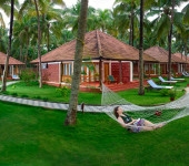 Nattika Beach Ayurveda Resort