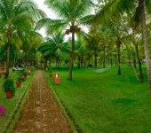 Nattika Beach Ayurveda Resort