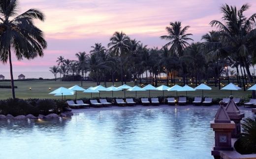 Itc Grand Goa (Ex. Park Hyatt)