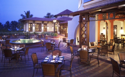 Itc Grand Goa (Ex. Park Hyatt)