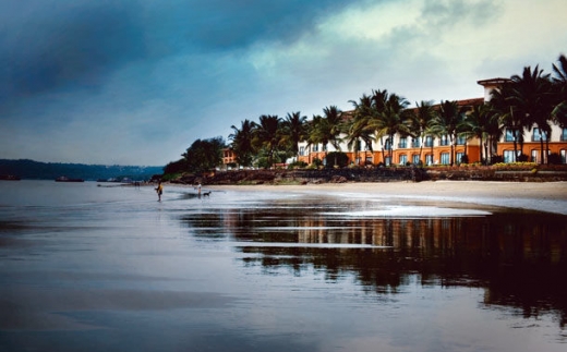 Goa Marriott Resort & Spa