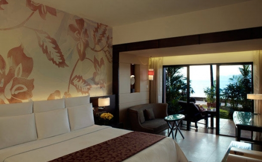 Goa Marriott Resort & Spa