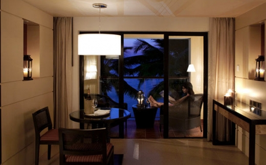 Goa Marriott Resort & Spa