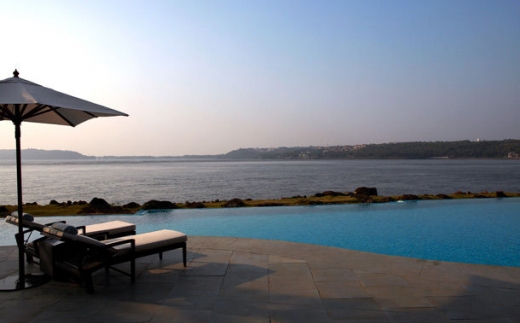 Goa Marriott Resort & Spa