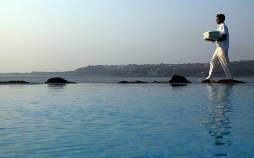 Goa Marriott Resort & Spa