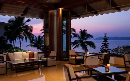 Goa Marriott Resort & Spa