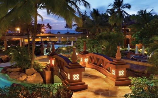 Itc Grand Goa (Ex. Park Hyatt)