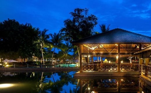 Itc Grand Goa (Ex. Park Hyatt)