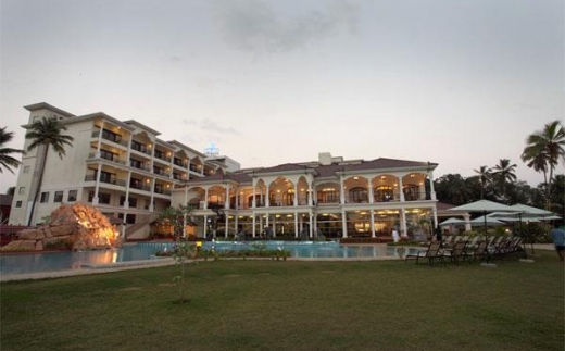 Resort Rio