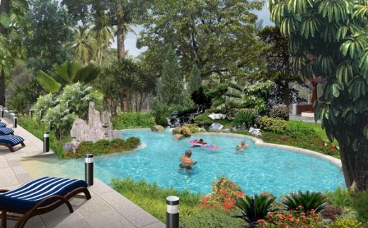 Resort Rio
