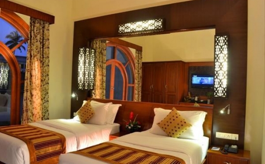 Resort Rio