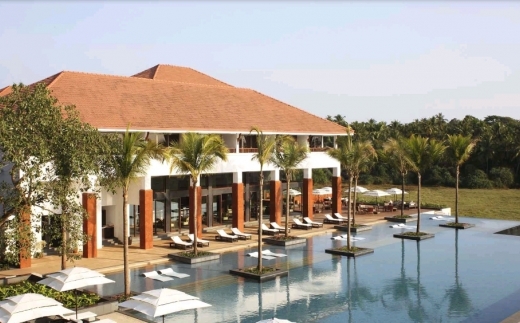 Alila Diwa Goa