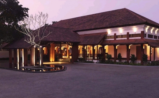 Alila Diwa Goa