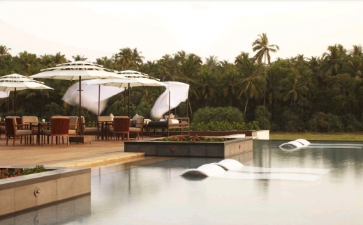 Alila Diwa Goa