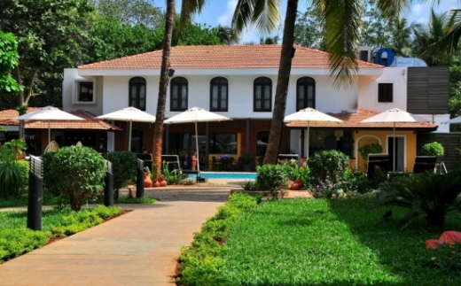 Citrus Goa