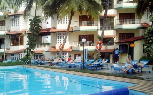 Prazeres Resort