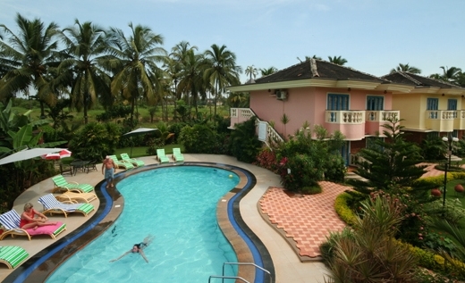 Coconut Grove Beach Resorts