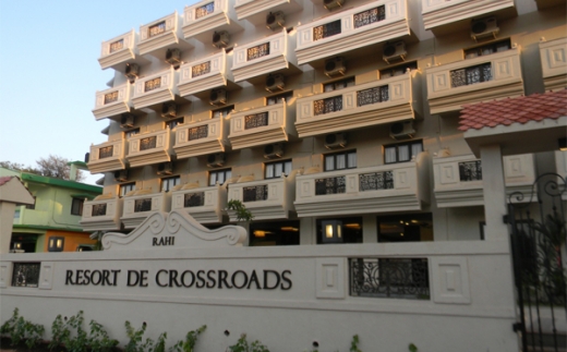 Resort De Cross Roads