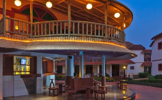 Nanu Beach Resort & Spa