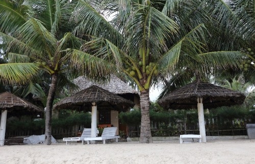 Thai Hoa Mui Ne Resort