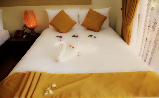 Thai Hoa Mui Ne Resort