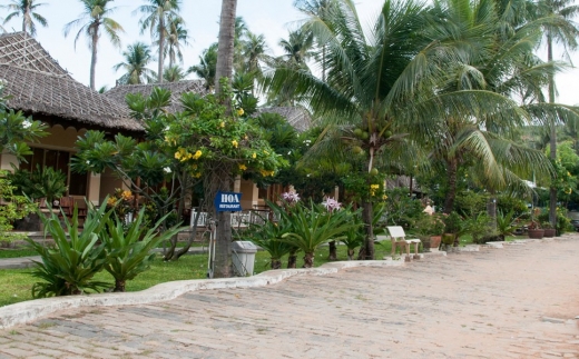 Thai Hoa Mui Ne Resort