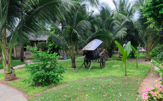 Thai Hoa Mui Ne Resort