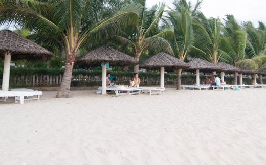 Thai Hoa Mui Ne Resort