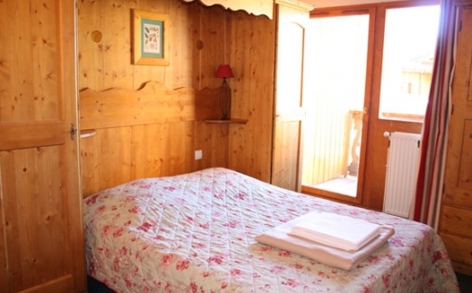 Residence Chalet Val 2400