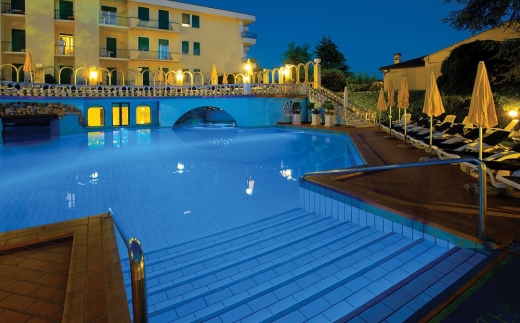 Olympia Terme