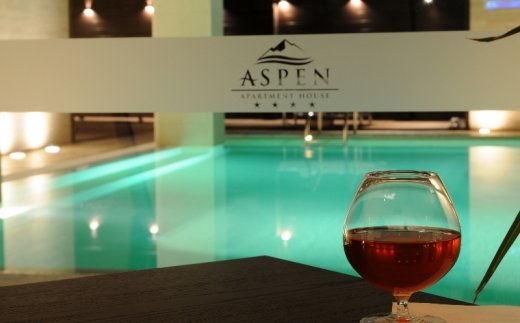 Aspen Apart-Hotel