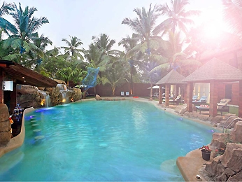 Novotel Goa Candolim