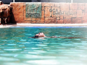 Novotel Goa Candolim