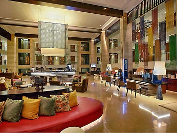 Novotel Goa Candolim